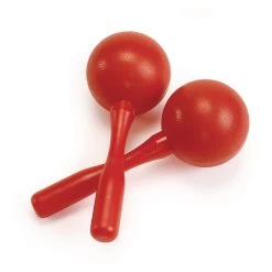 Discount School Supply® Plastic Maracas