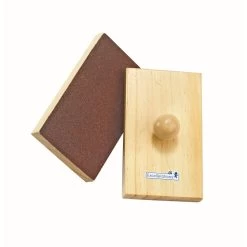 Excellerations® Sand Blocks - Set Of 2