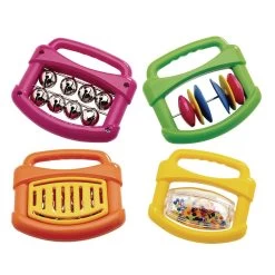 Edushape Rhythm Band