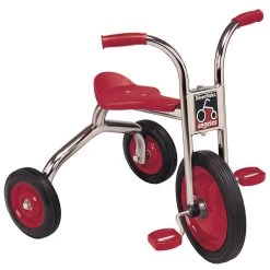 10" Angeles® SilverRider® Trike