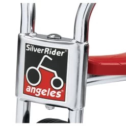 10" Angeles® SilverRider® Trike -Toy Room S287516 2
