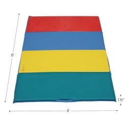 Excellerations® Activity Mat -Toy Room S287561 0