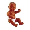 Hispanic Multicultural Newborn Baby Doll - BOY -Toy Room S288466