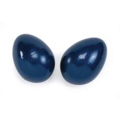 Egg Shakers Pair Of 2