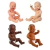 Newborn Dolls - Set Of 8, 16" Dolls -Toy Room S288873