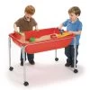 Large Best Value Sand And Water Activity Table -Toy Room S291894