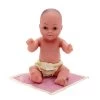 Hispanic Tender Touch Baby Doll -Toy Room S305345