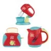 Kitchen Appliances Set Of 3 -Toy Room S305489