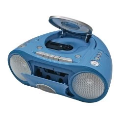 HamiltonBuhl AM/FM CD Player -Toy Room S306787 1