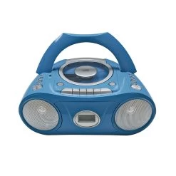 HamiltonBuhl AM/FM CD Player -Toy Room S306787 2