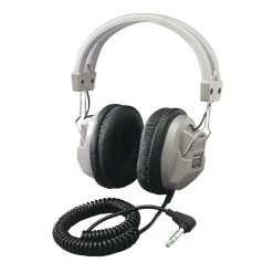 HamiltonBuhl Deluxe Headphones