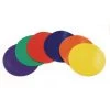 Discount School Supply® Poly-Vinyl Spot Markers - Set Of 6 -Toy Room S311062