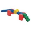 Wesco ALFRESCO® Obstacle Course Climber -Toy Room S311506