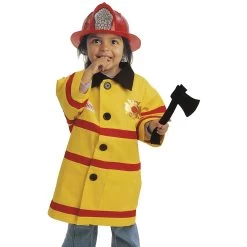 Excellerations® Career Costumes - Set Of 6 13 Excellerations® Career Costumes - Set Of 6 -Toy Room S313475 3