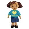 Excellerations® Hispanic Girl Cuddle Buddy -Toy Room S319698