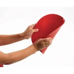 Discount School Supply® Shapes Spots - Set Of 18 -Toy Room S320290 1