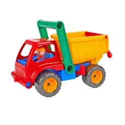 Dump Truck