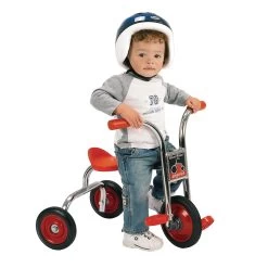 8" Angeles® SilverRider® Toddler Trike