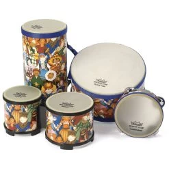 Rhythm Club™ - Set Of 5