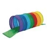 Excellerations® Rainbow Tunnel -Toy Room S323257