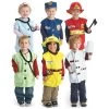 Excellerations® Career Toddler Costume - Set Of All 6 1 Excellerations® Career Toddler Costume - Set Of All 6 -Toy Room S324407
