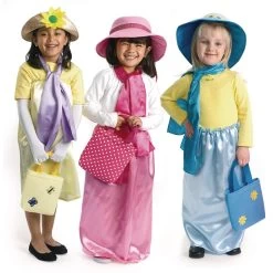 Excellerations® Ladies' Dress Up - 12 Pieces