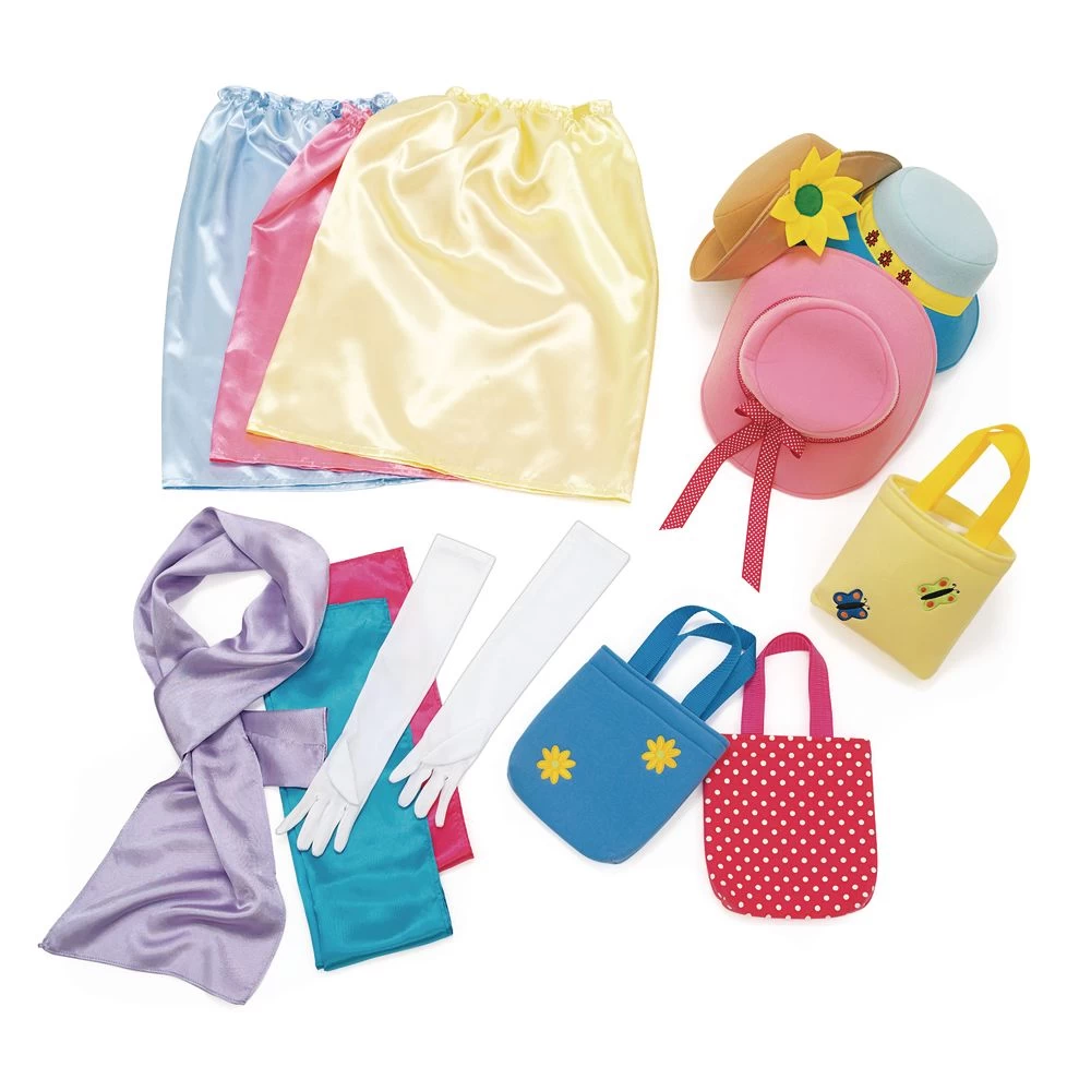 Excellerations® Ladies' Dress Up - 12 Pieces 4 Excellerations® Ladies' Dress Up - 12 Pieces - Image 2