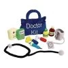 Excellerations® Plush Doctor Kit - 10 Pieces 2 Excellerations® Plush Doctor Kit - 10 Pieces -Toy Room S337736