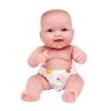 14" Caucasian Huggy Baby 2 14" Caucasian Huggy Baby -Toy Room S342004