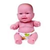 10" Caucasian Huggy Baby 1 10" Caucasian Huggy Baby -Toy Room S342006