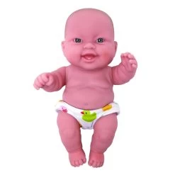 10" Caucasian Huggy Baby -Toy Room S342006 1