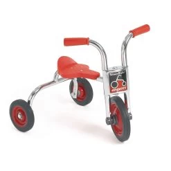 8" Angeles® SilverRider® Push Trike