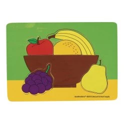 Excellerations® Early Childhood Puzzles - Set Of 12 -Toy Room S358363 11