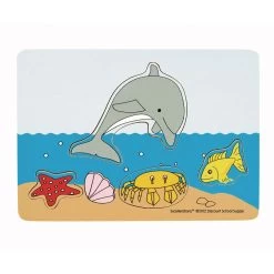 Excellerations® Early Childhood Puzzles - Set Of 12 -Toy Room S358363 7