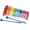 8 Note Glockenspiel With Mallets -Toy Room S358463