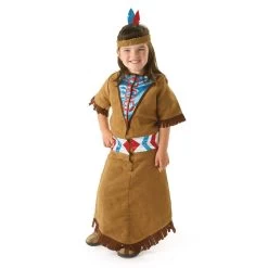 Excellerations® Make Believe Costumes Set Of 8 -Toy Room S364383 1