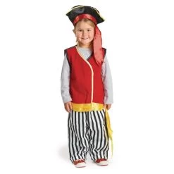 Excellerations® Make Believe Costumes Set Of 8 -Toy Room S364383 3