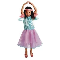 Excellerations® Make Believe Costumes Set Of 8 -Toy Room S364383 4