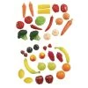 Discount School Supply® Life-Sized Fruit & Veggies - 38 Pieces 2 Discount School Supply® Life-Sized Fruit & Veggies - 38 Pieces -Toy Room S369341