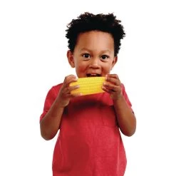 Discount School Supply® Life-Sized Fruit & Veggies - 38 Pieces -Toy Room S369341 2