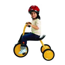 Angeles® MyRider® Midi Trike -Toy Room S373724 6
