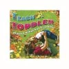 Teach A Toddler CD -Toy Room S376001