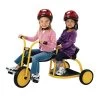 Angeles® MyRider® Tandem Trike 2 Angeles® MyRider® Tandem Trike -Toy Room S385803