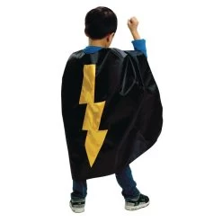 Excellerations® Reversible Fabric Capes - Set Of 4 20 Excellerations® Reversible Fabric Capes - Set Of 4 -Toy Room S386628 7