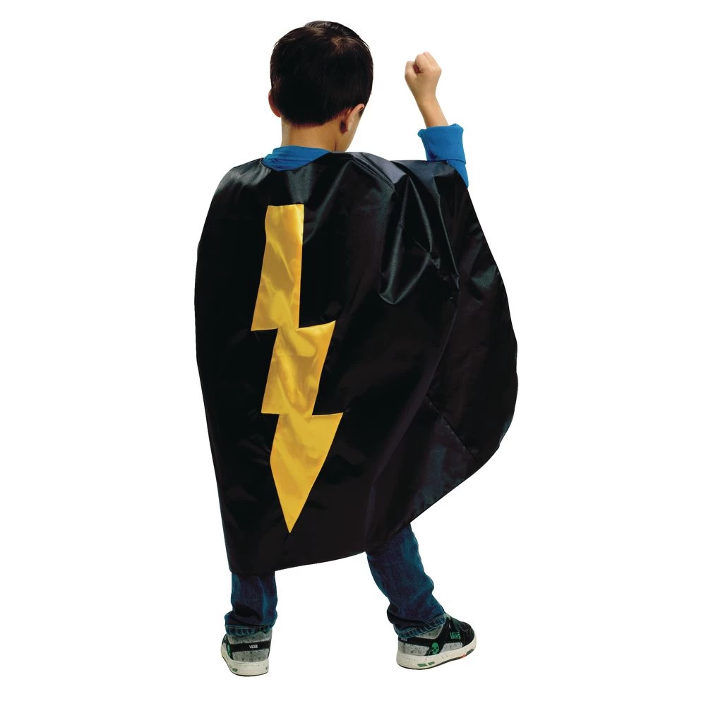 Excellerations® Reversible Fabric Capes - Set Of 4 11 Excellerations® Reversible Fabric Capes - Set Of 4 - Image 9