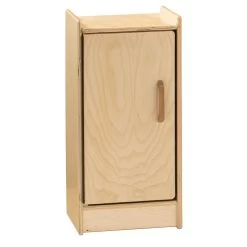 Toddler Contempo Kitchen - Refrigerator