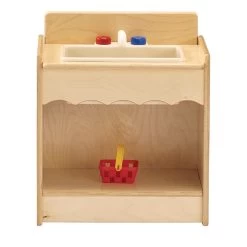 Toddler Contempo Kitchen - Sink