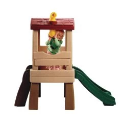 Step2 Lookout Treehouse 9 Step2 Lookout Treehouse -Toy Room S397509 2