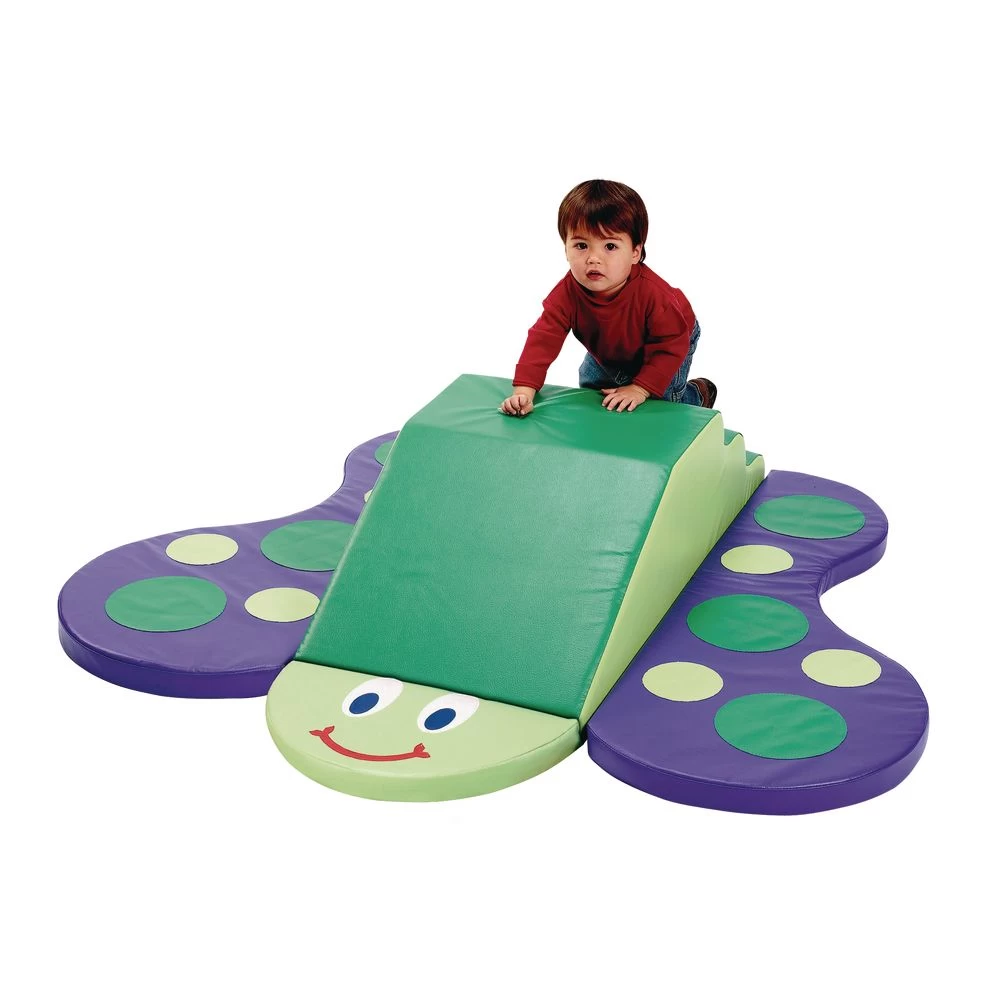 Butterfly Climber 3 Butterfly Climber