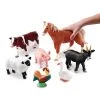 Learning Resources Jumbo Farm Animals 1 Learning Resources Jumbo Farm Animals -Toy Room S399088